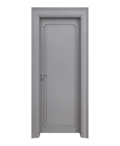 BY-5016 Porte intérieure Laqué